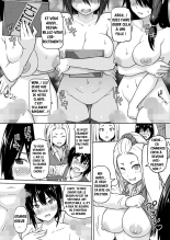 Ecchi Sketch : page 96