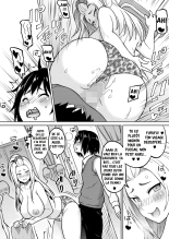Ecchi Sketch : page 106