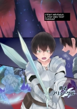 Eien, Kaimasu ~Mahou de 