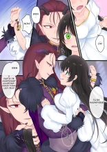 Eien, Kaimasu ~Mahou de 