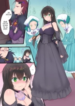 Eien, Kaimasu ~Mahou de 