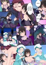 Eien, Kaimasu ~Mahou de 