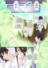 Eien, Kaimasu ~Mahou de 