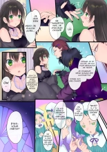 Eien, Kaimasu ~Mahou de 