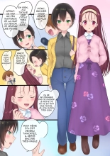 Eien, Kaimasu ~Mahou de 
