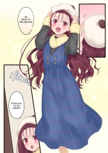 Eien, Kaimasu ~Mahou de 