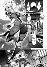 Eiketsu Ninja Gaiden ~Haiboku Hen~ : page 4