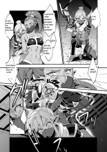 Eiketsu Ninja Gaiden ~Haiboku Hen~ : page 6