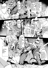 Eiketsu Ninja Gaiden ~Haiboku Hen~ : page 16