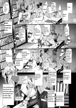 Eiketsu Ninja Gaiden ~Haiboku Hen~ : page 18