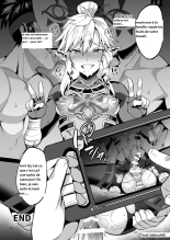 Eiketsu Ninja Gaiden ~Haiboku Hen~ : page 23