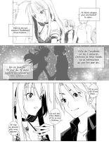 Eizokuteki na Hatsukoi - Everlasting First Love : page 21