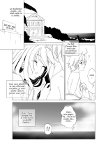Eizokuteki na Hatsukoi - Everlasting First Love : page 32