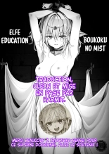 L'éducation elfique. Le pays soumis. : page 38