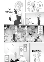 Le manga d'une Elfe mariée frustrée : page 16