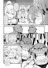 Elf no Tsukaimichi : page 9