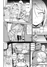 Elf no Tsukaimichi : page 11