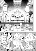 Elf no Tsukaimichi : page 12