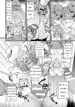 Elf no Tsukaimichi : page 13