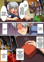 Elf Oyako to Pakopako Ibunka Kouryuu! ~Lena Hen~ : page 29