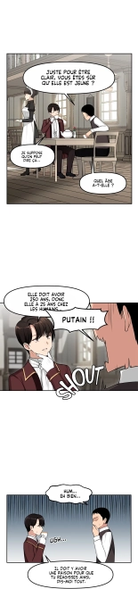 Elf Who Likes to Be Humiliated Chapitre 1 à 10 VF : page 4