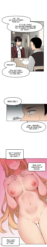 Elf Who Likes to Be Humiliated Chapitre 1 à 10 VF : page 5