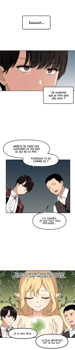 Elf Who Likes to Be Humiliated Chapitre 1 à 10 VF : page 6