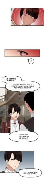 Elf Who Likes to Be Humiliated Chapitre 1 à 10 VF : page 9