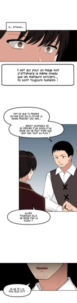 Elf Who Likes to Be Humiliated Chapitre 1 à 10 VF : page 10
