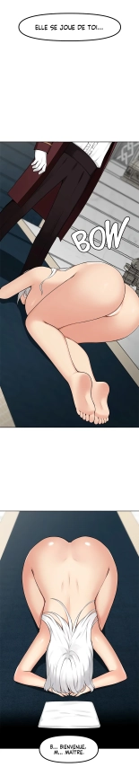 Elf Who Likes to Be Humiliated Chapitre 1 à 10 VF : page 11