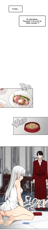 Elf Who Likes to Be Humiliated Chapitre 1 à 10 VF : page 13