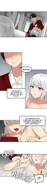 Elf Who Likes to Be Humiliated Chapitre 1 à 10 VF : page 14