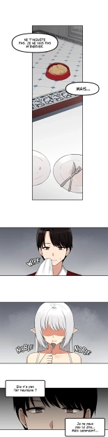 Elf Who Likes to Be Humiliated Chapitre 1 à 10 VF : page 16
