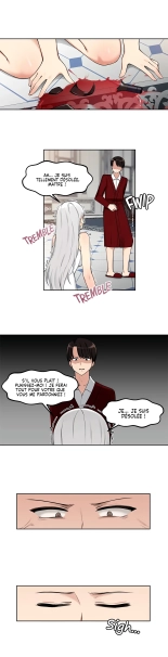 Elf Who Likes to Be Humiliated Chapitre 1 à 10 VF : page 18