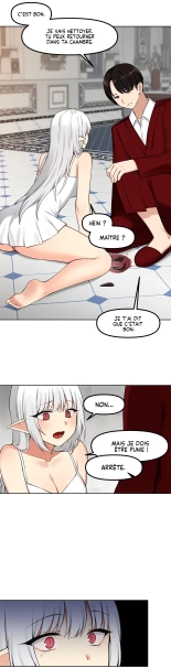 Elf Who Likes to Be Humiliated Chapitre 1 à 10 VF : page 19