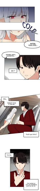 Elf Who Likes to Be Humiliated Chapitre 1 à 10 VF : page 20