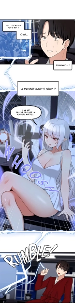 Elf Who Likes to Be Humiliated Chapitre 1 à 10 VF : page 22