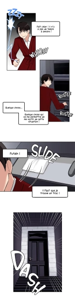 Elf Who Likes to Be Humiliated Chapitre 1 à 10 VF : page 23