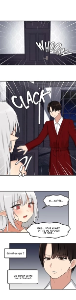 Elf Who Likes to Be Humiliated Chapitre 1 à 10 VF : page 24
