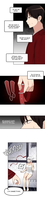 Elf Who Likes to Be Humiliated Chapitre 1 à 10 VF : page 25