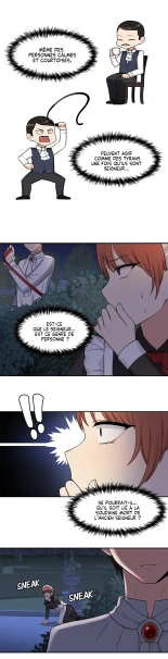 Elf Who Likes to Be Humiliated Chapitre 1 à 10 VF : page 33