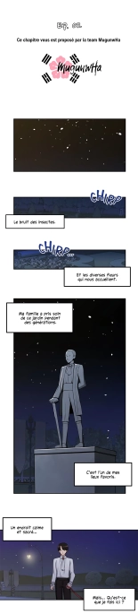 Elf Who Likes to Be Humiliated Chapitre 1 à 10 VF : page 35