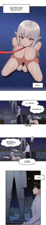 Elf Who Likes to Be Humiliated Chapitre 1 à 10 VF : page 36