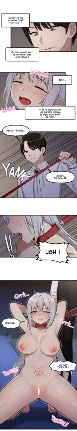 Elf Who Likes to Be Humiliated Chapitre 1 à 10 VF : page 38