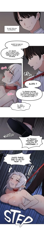 Elf Who Likes to Be Humiliated Chapitre 1 à 10 VF : page 39