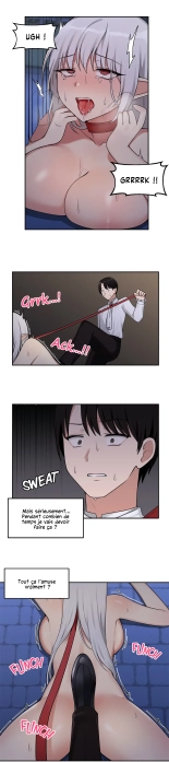 Elf Who Likes to Be Humiliated Chapitre 1 à 10 VF : page 40