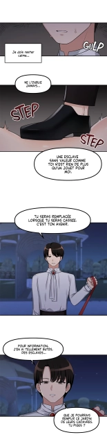 Elf Who Likes to Be Humiliated Chapitre 1 à 10 VF : page 41