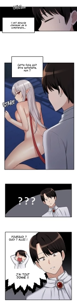 Elf Who Likes to Be Humiliated Chapitre 1 à 10 VF : page 44