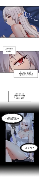 Elf Who Likes to Be Humiliated Chapitre 1 à 10 VF : page 45