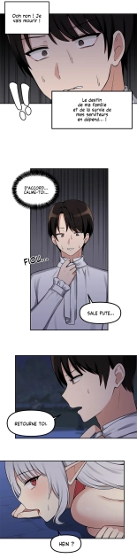 Elf Who Likes to Be Humiliated Chapitre 1 à 10 VF : page 46